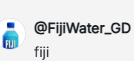 Fiji Water