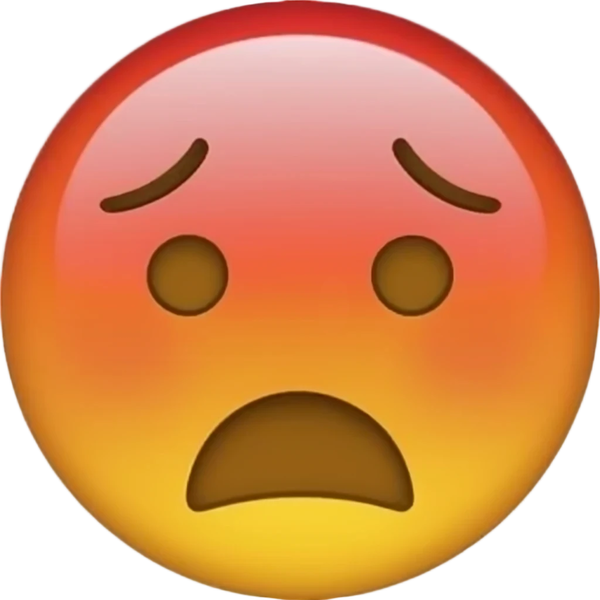 WTF Man emoji
