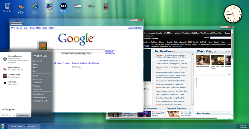 SUGGEST YOUR AWESOME APPS THAT I SHOULD ADD TO MY WINDOWS VISTA!!!