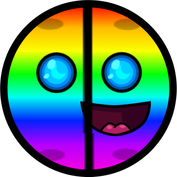 Geometry Dash Difficulty Face Maker
