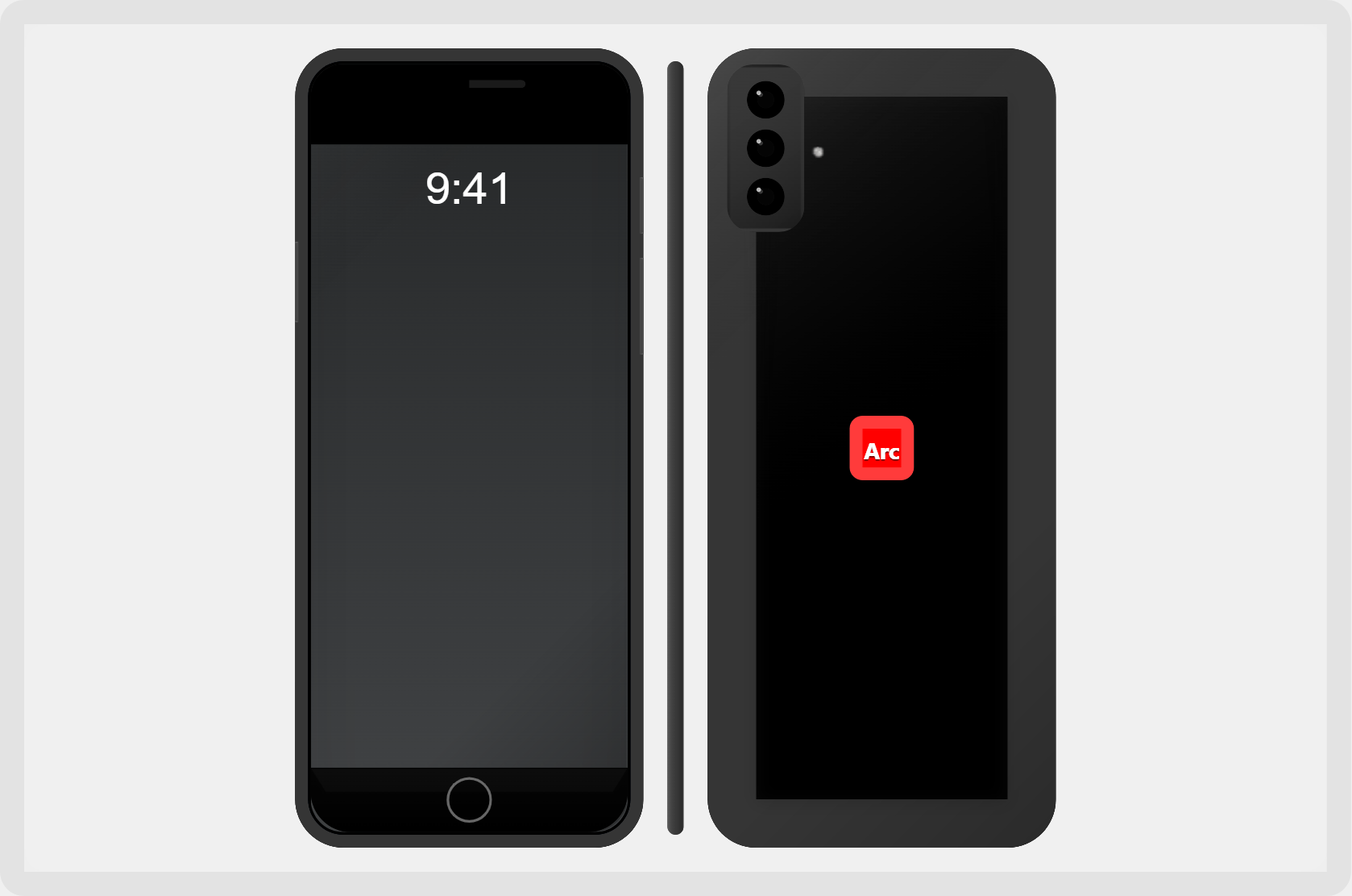 Phone Types Maker Phone designer v3.6
