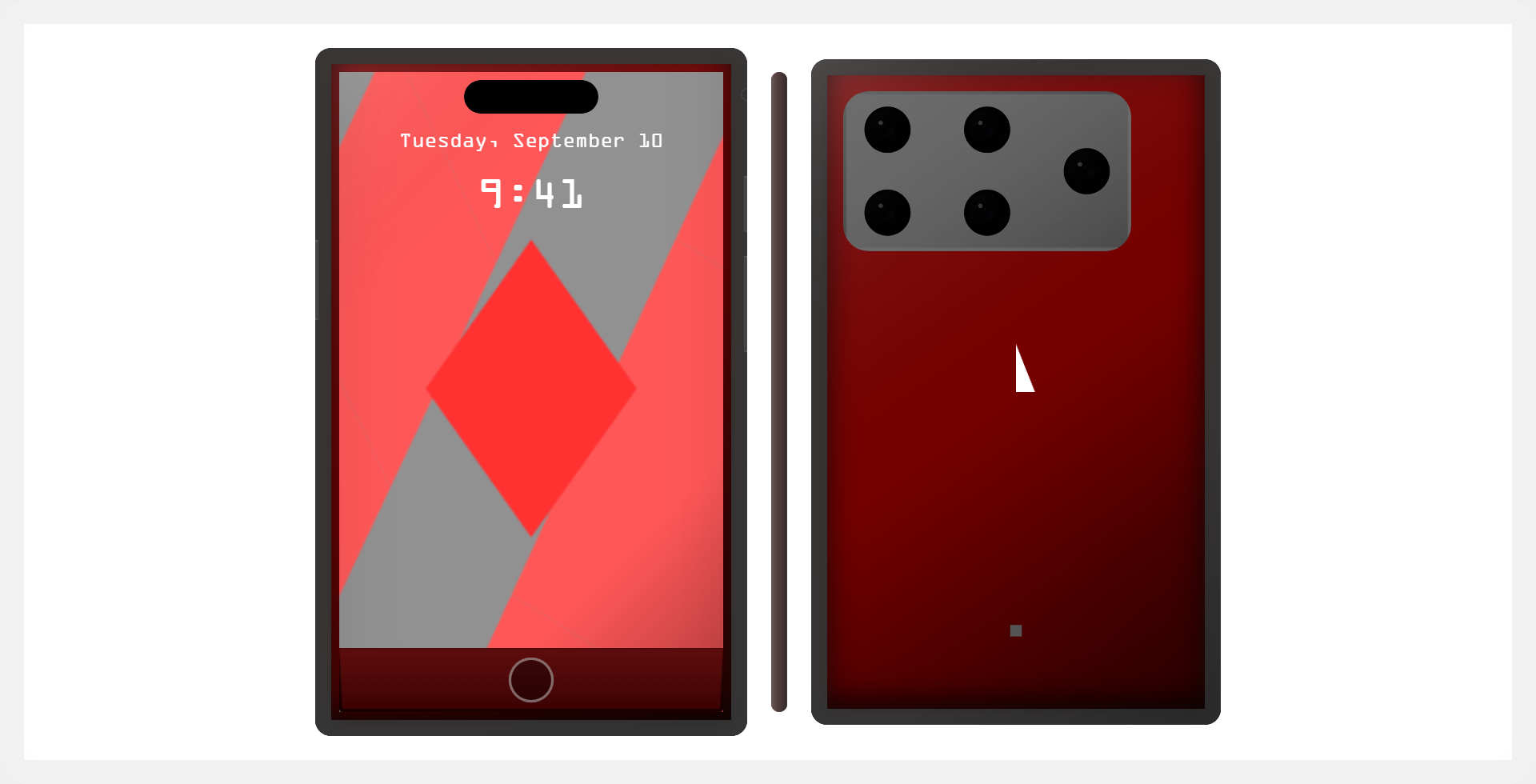 Custom Phone Designer V3.7