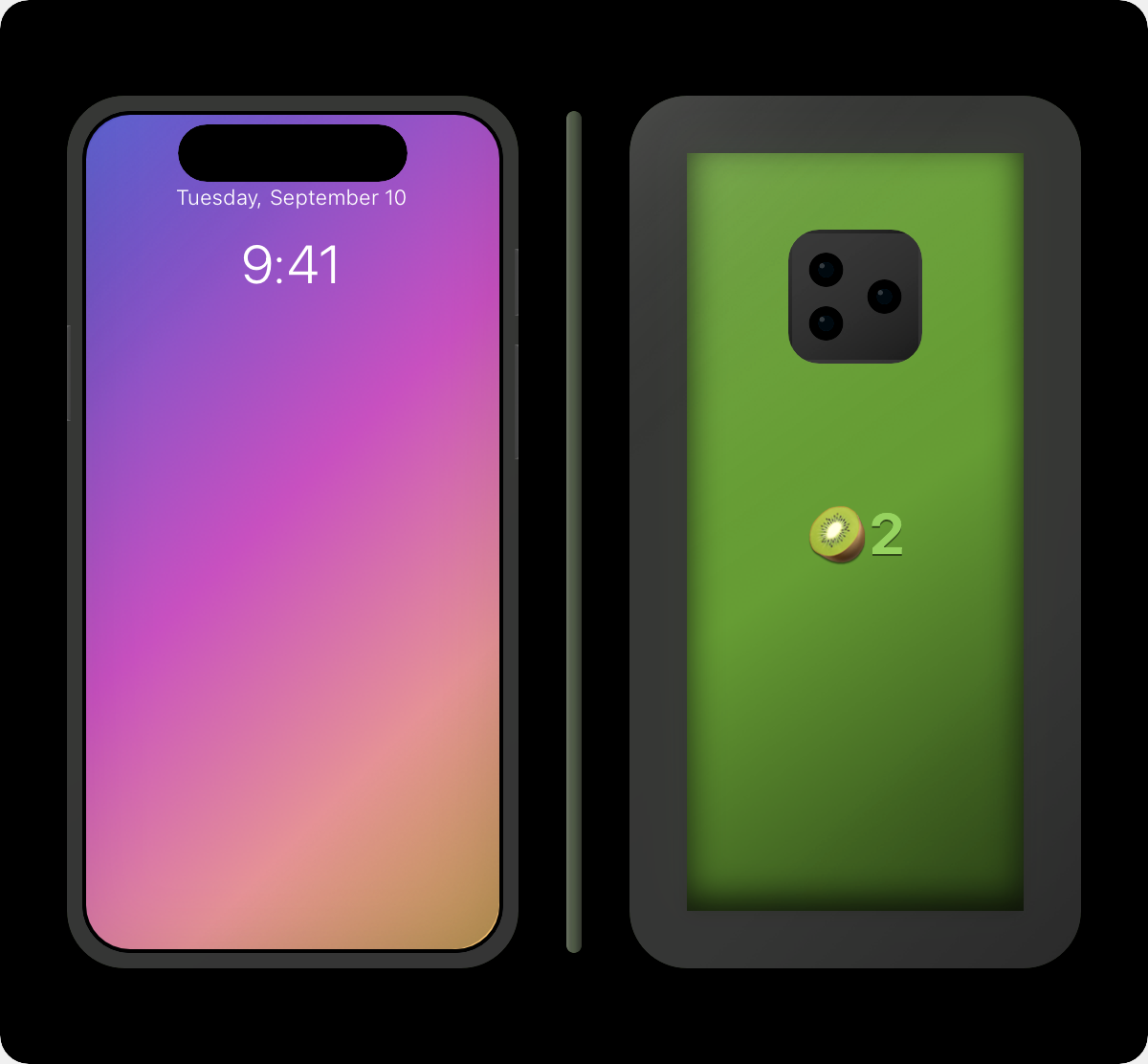 Phone Types Maker Phone designer v3.6