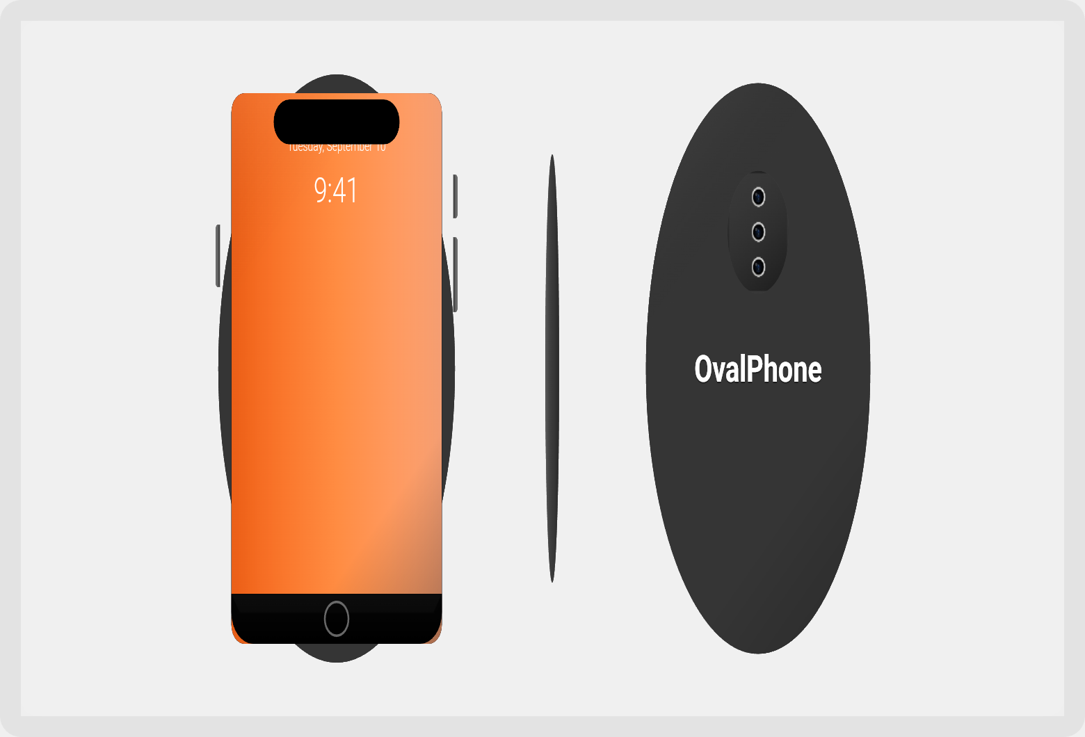 Phone Types Maker Phone designer v3.6