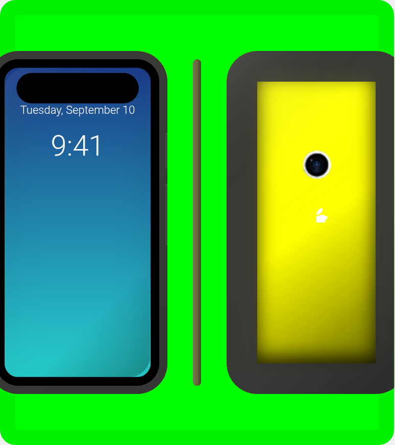 Phone Types Maker Phone designer v3.6