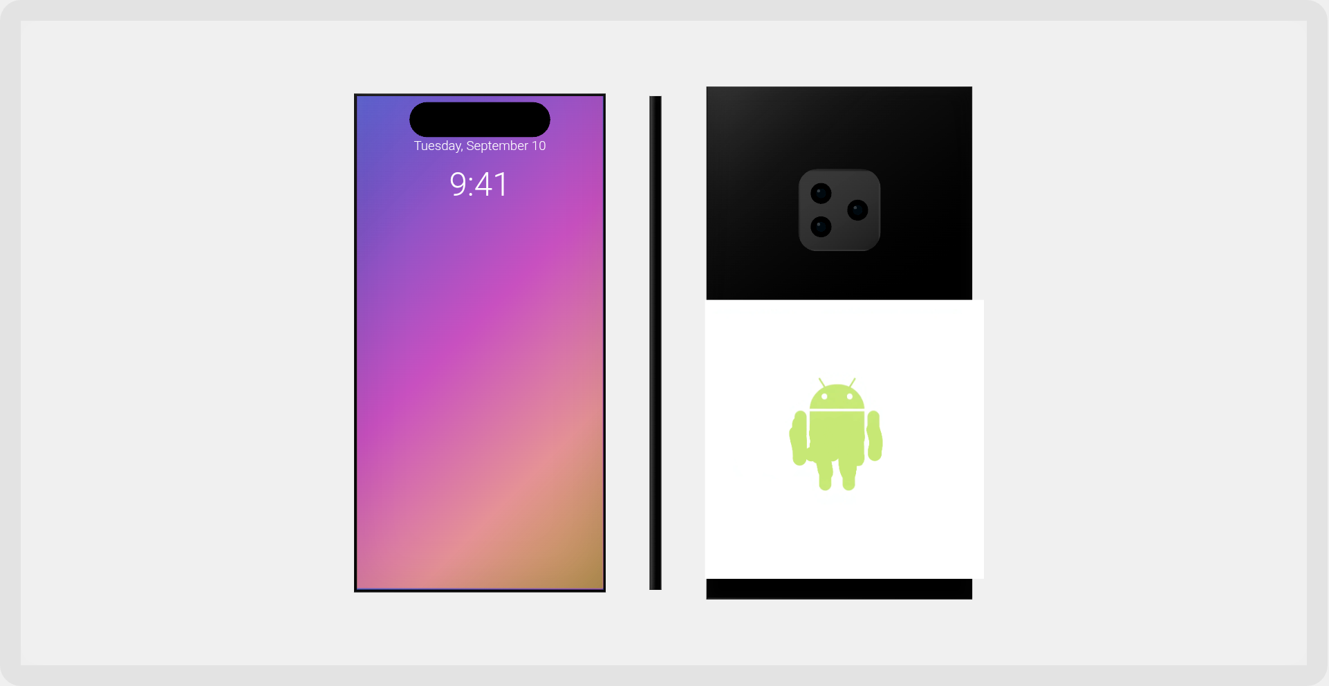 Phone Types Maker Phone designer v3.6