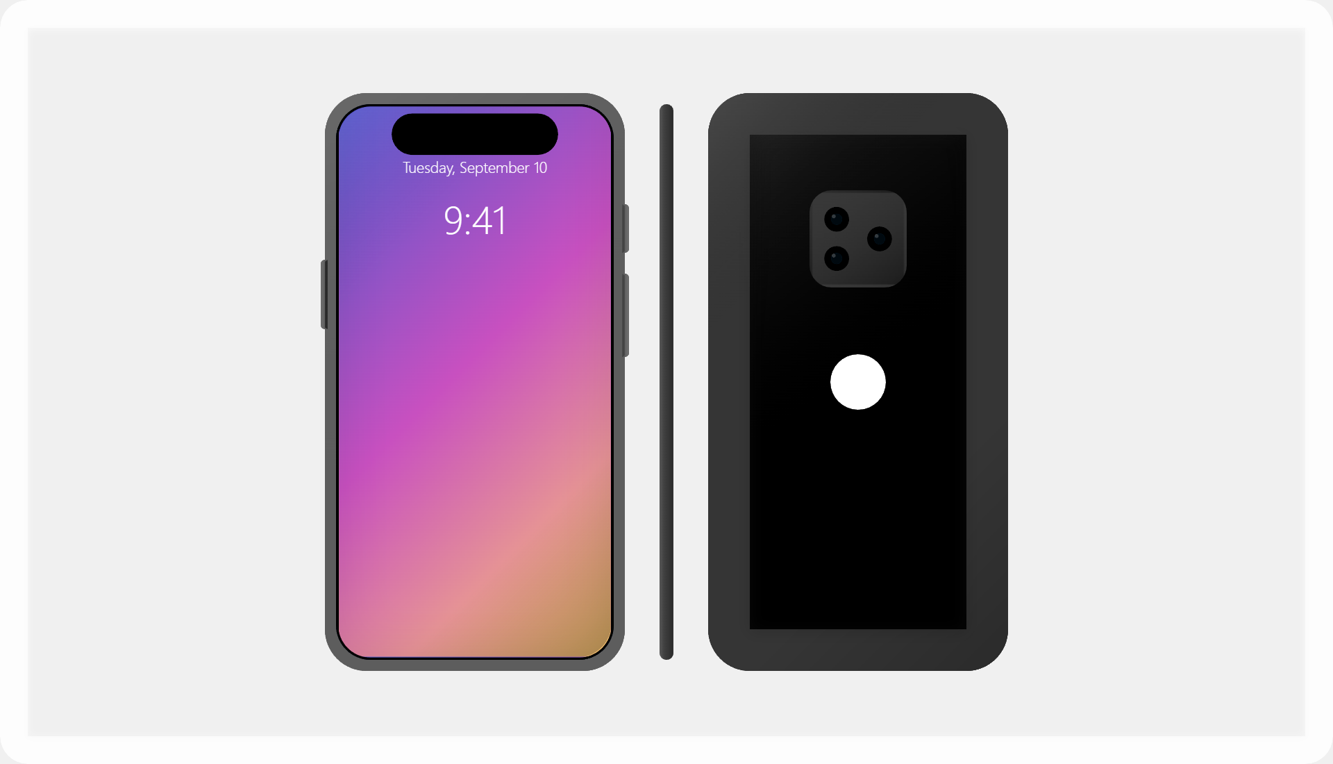 Custom Phone Designer V3.7