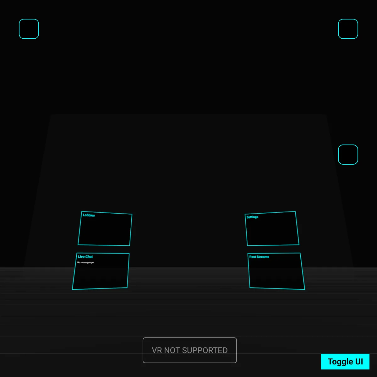 Websim Profile - @TheSponge77
